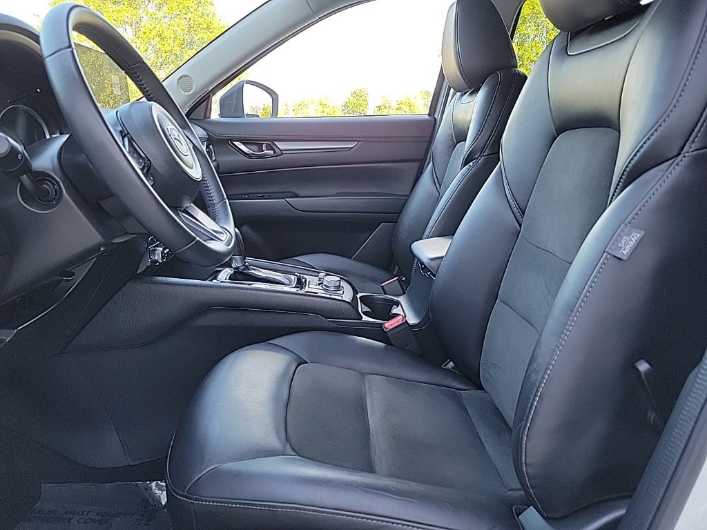 Thumbnail: 2023 Mazda CX-5 - 10