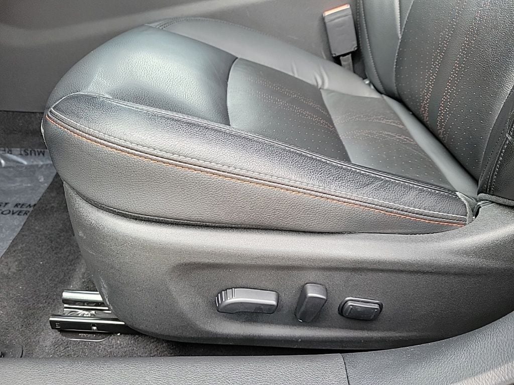 Thumbnail: 2023 Nissan Altima - 12