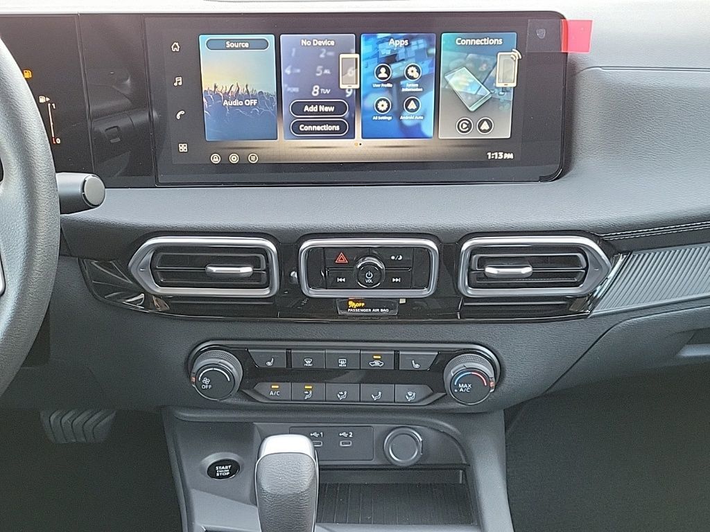 Thumbnail: 2026 Nissan Sentra - 23