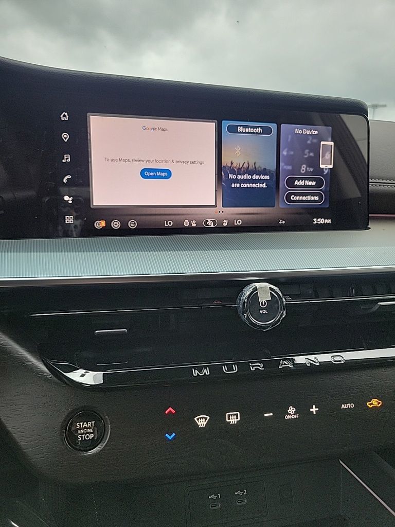 Thumbnail: 2025 Nissan Murano - 30