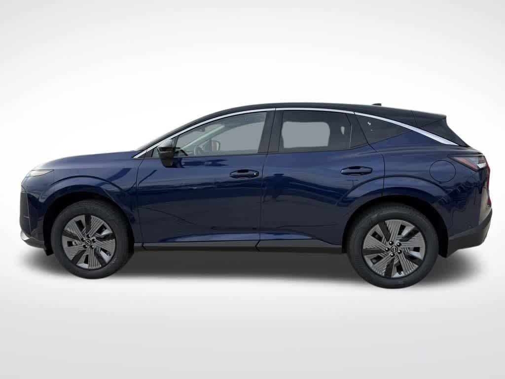 Thumbnail: 2025 Nissan Murano - 2