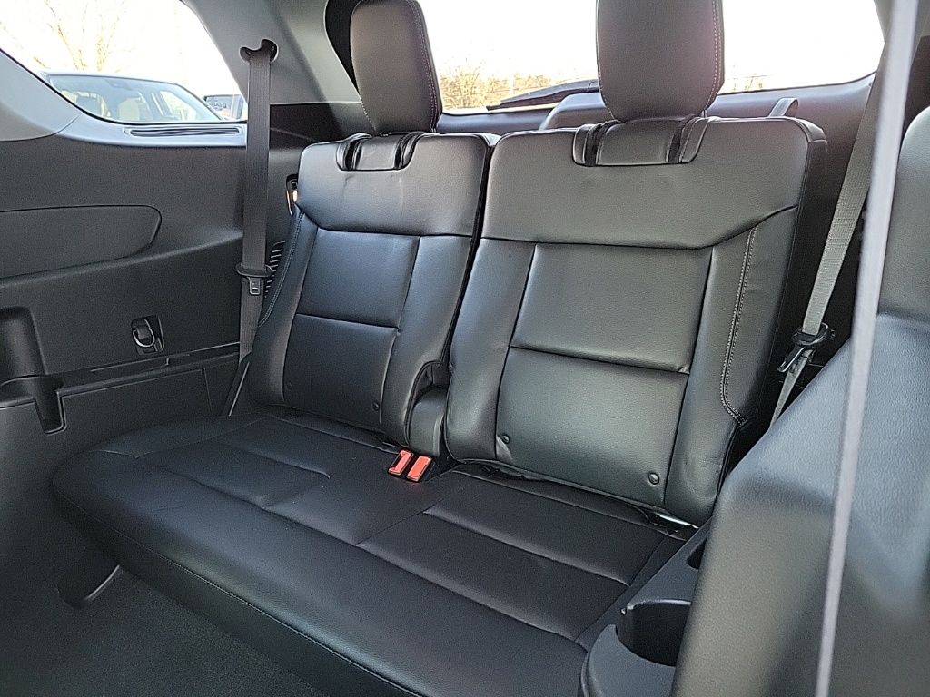 Thumbnail: 2021 Ford Explorer - 13