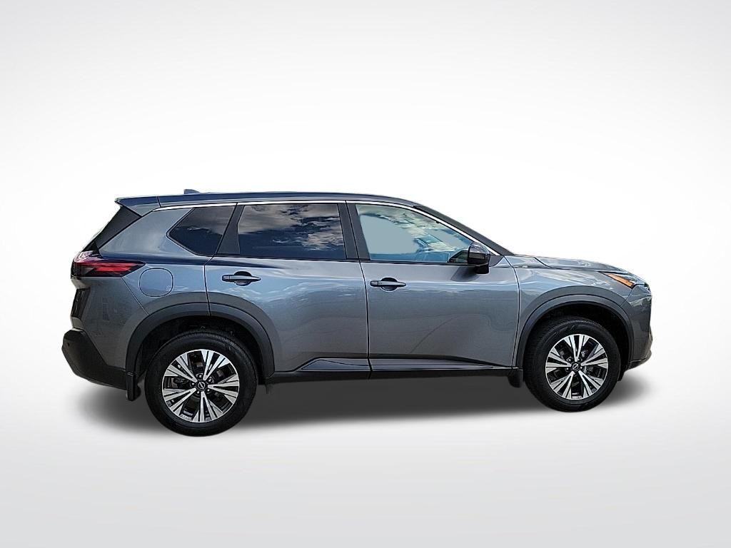 Thumbnail: 2023 Nissan Rogue - 5