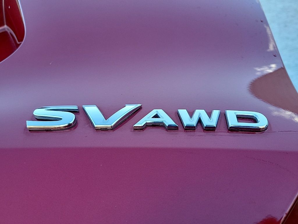 Thumbnail: 2020 Nissan Rogue - 25