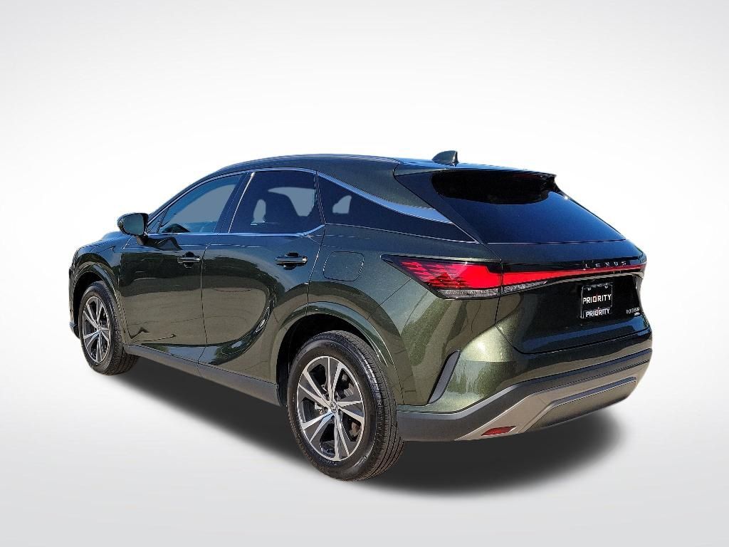 Thumbnail: 2023 Lexus RX - 3