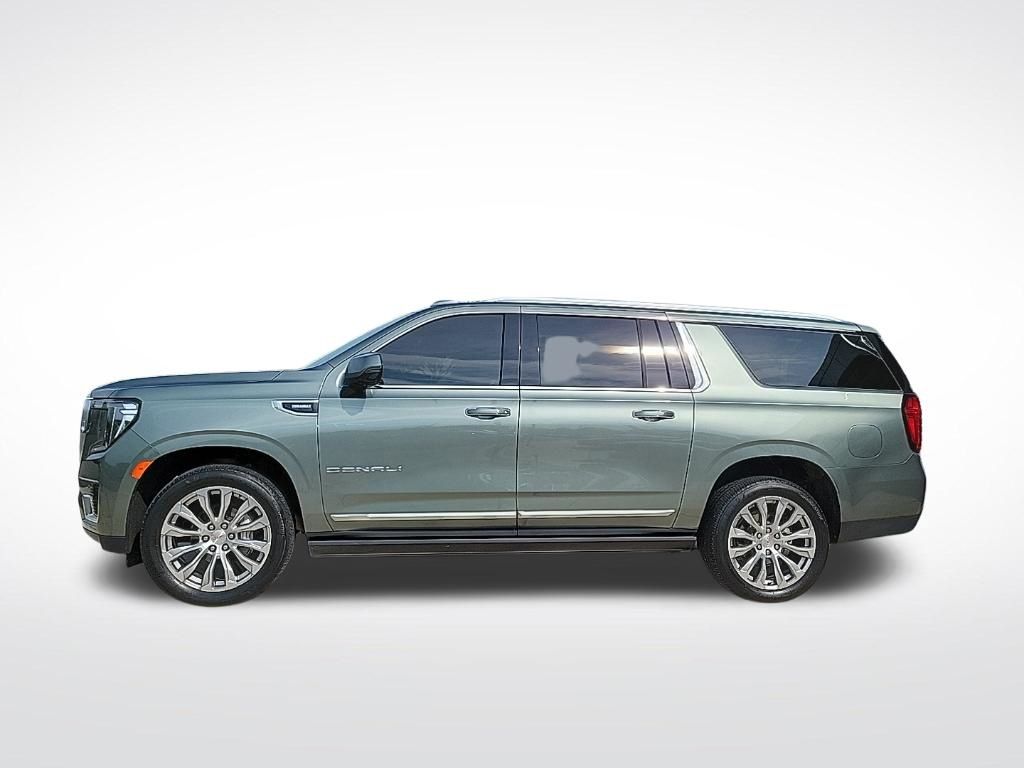 Thumbnail: 2023 GMC Yukon XL - 2