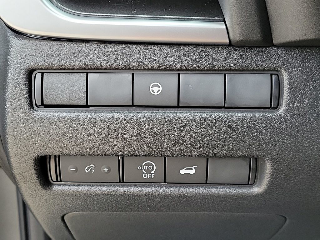 Thumbnail: 2026 Nissan Rogue - 27