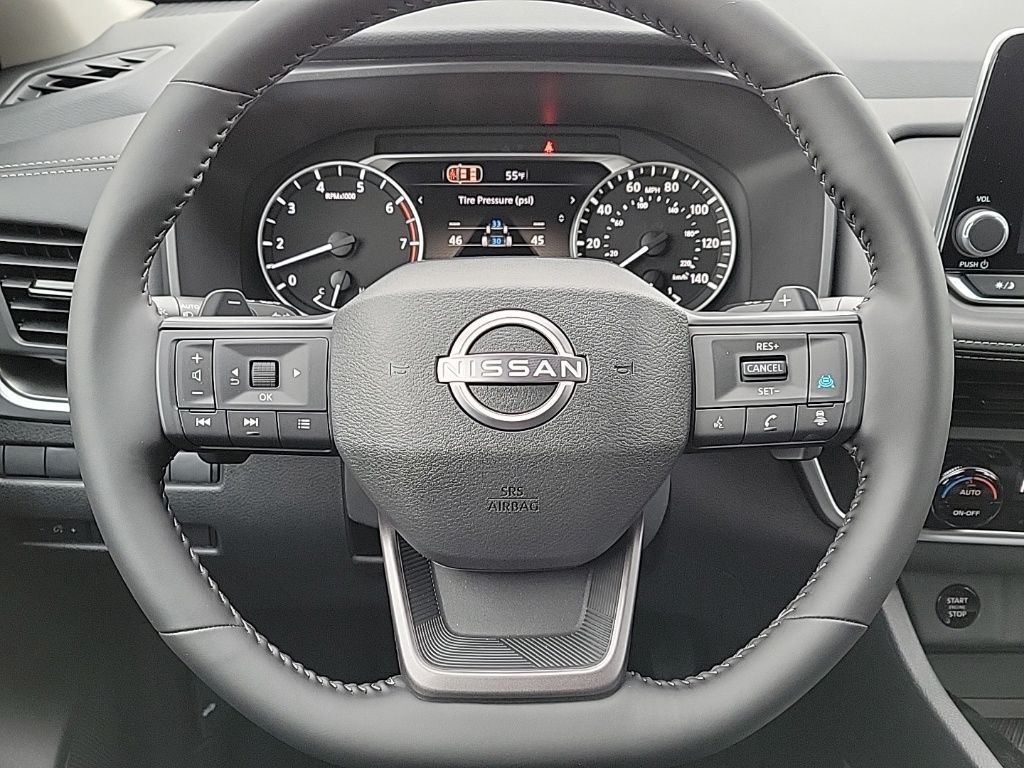 Thumbnail: 2026 Nissan Rogue - 22