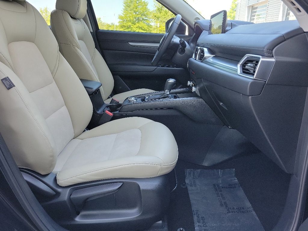 Thumbnail: 2023 Mazda CX-5 - 15