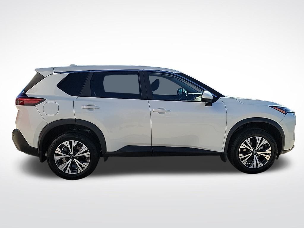 Thumbnail: 2023 Nissan Rogue - 7