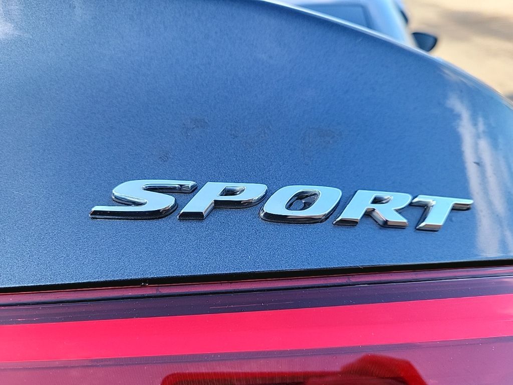 Thumbnail: 2024 Honda Civic - 18