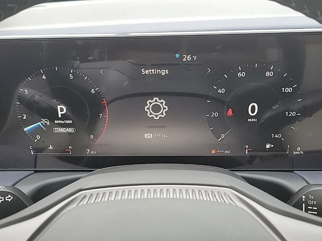 Thumbnail: 2026 Nissan Sentra - 25