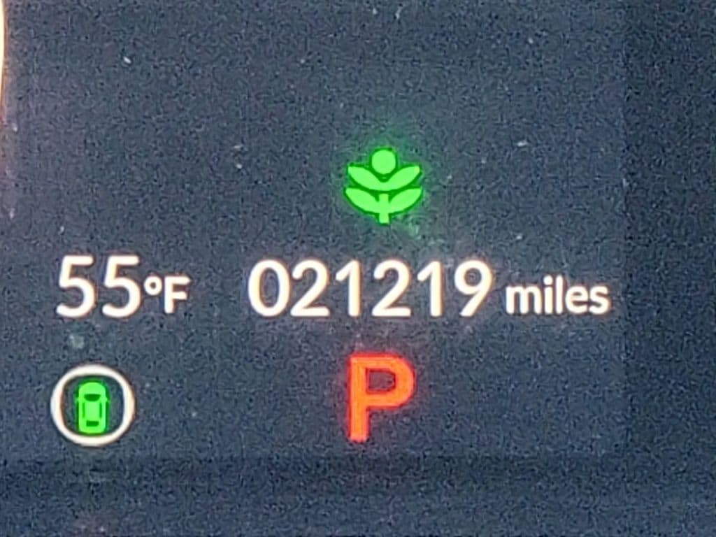 Thumbnail: 2024 Honda Civic - 23