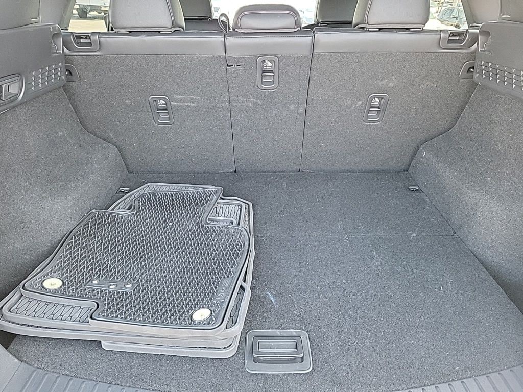 Thumbnail: 2022 Mazda CX-5 - 17