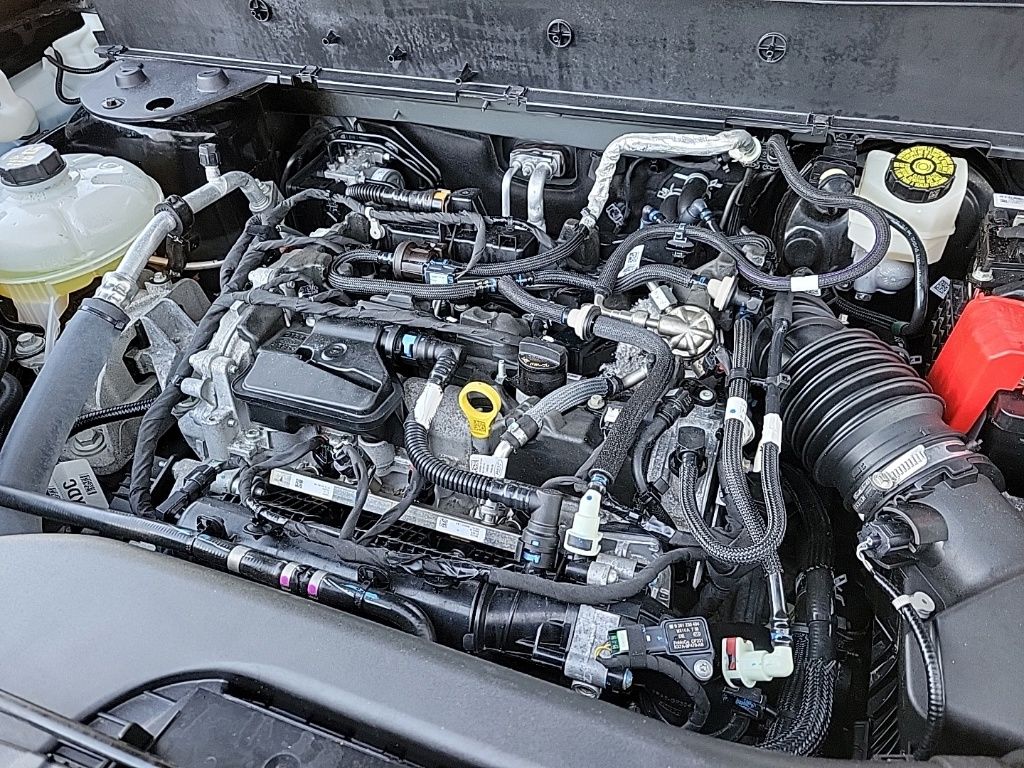 Thumbnail: 2022 Ford Bronco Sport - 30