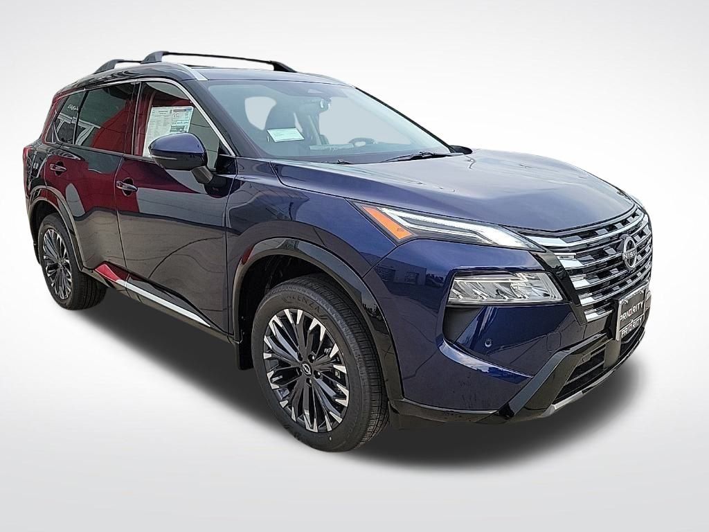 Thumbnail: 2026 Nissan Rogue - 7