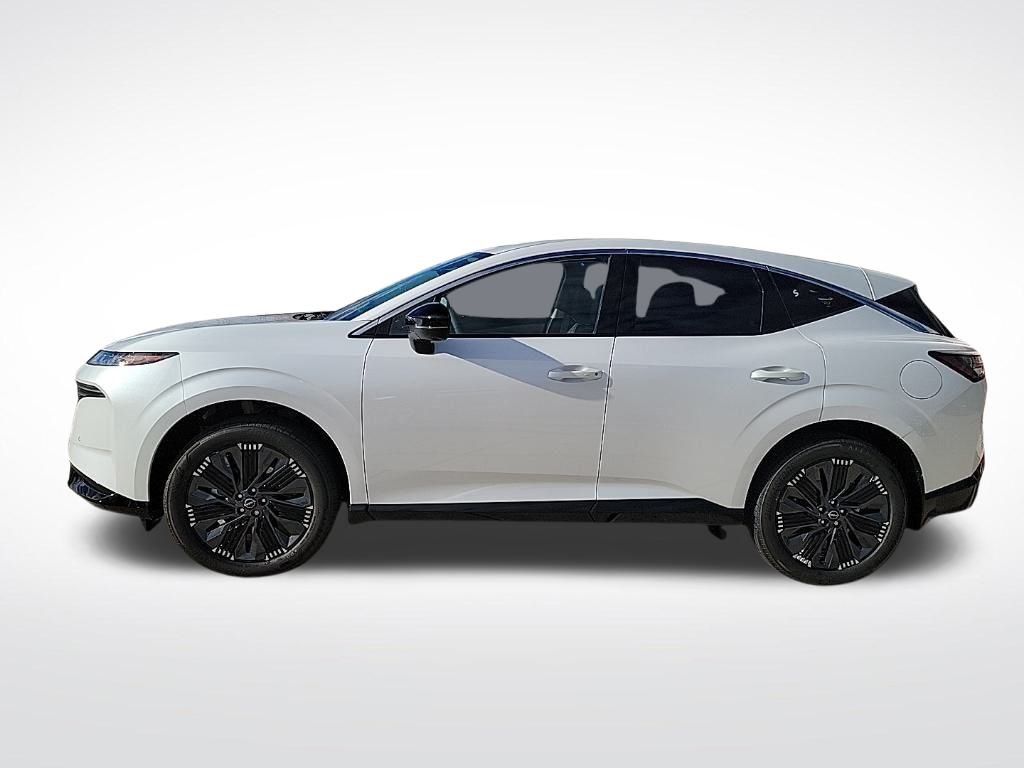 Thumbnail: 2026 Nissan Murano - 2
