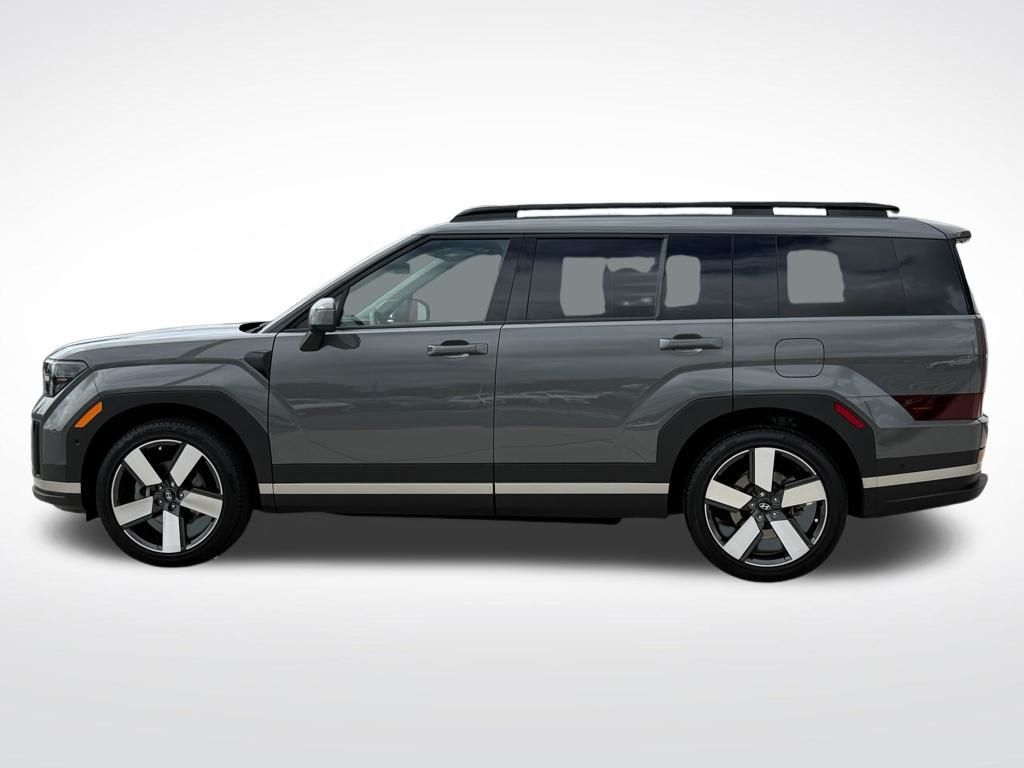 Thumbnail: 2024 Hyundai Santa Fe - 2