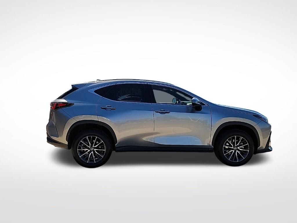 Thumbnail: 2023 Lexus NX - 5