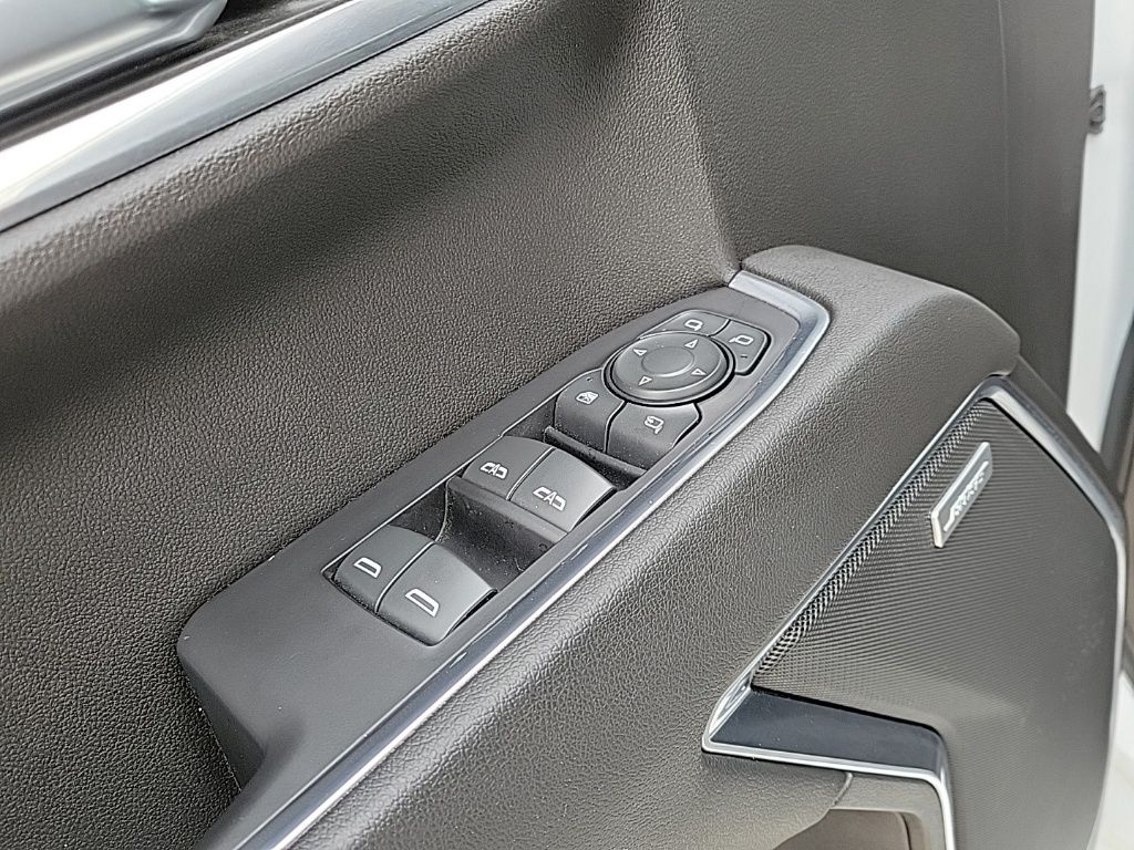 Thumbnail: 2022 Chevrolet Silverado 1500 - 25