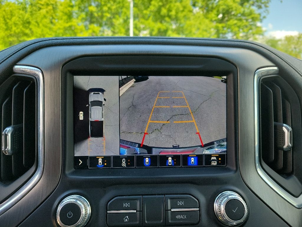 Thumbnail: 2022 GMC Sierra 3500 - 31
