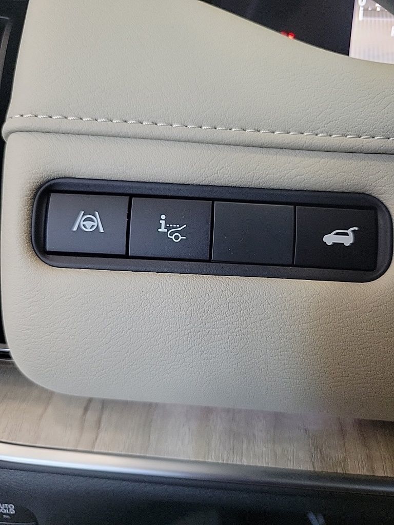 Thumbnail: 2025 Nissan Armada - 32