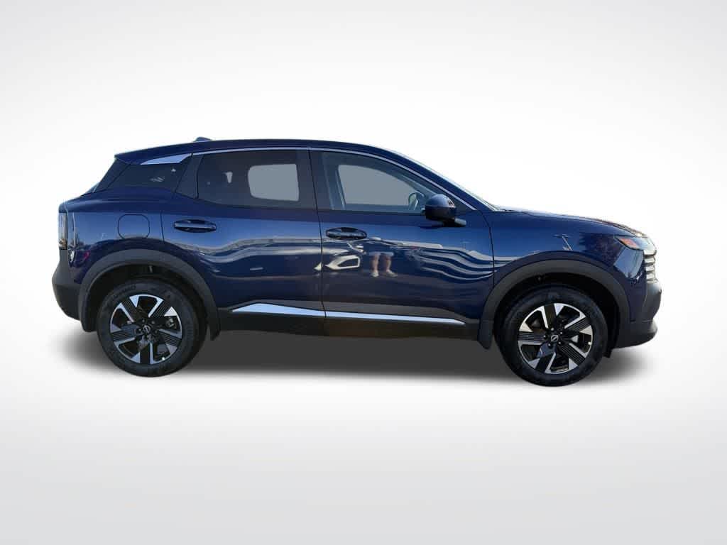 Thumbnail: 2025 Nissan Kicks - 6