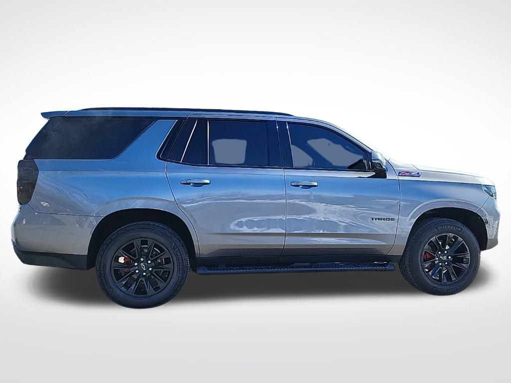 Thumbnail: 2021 Chevrolet Tahoe - 5