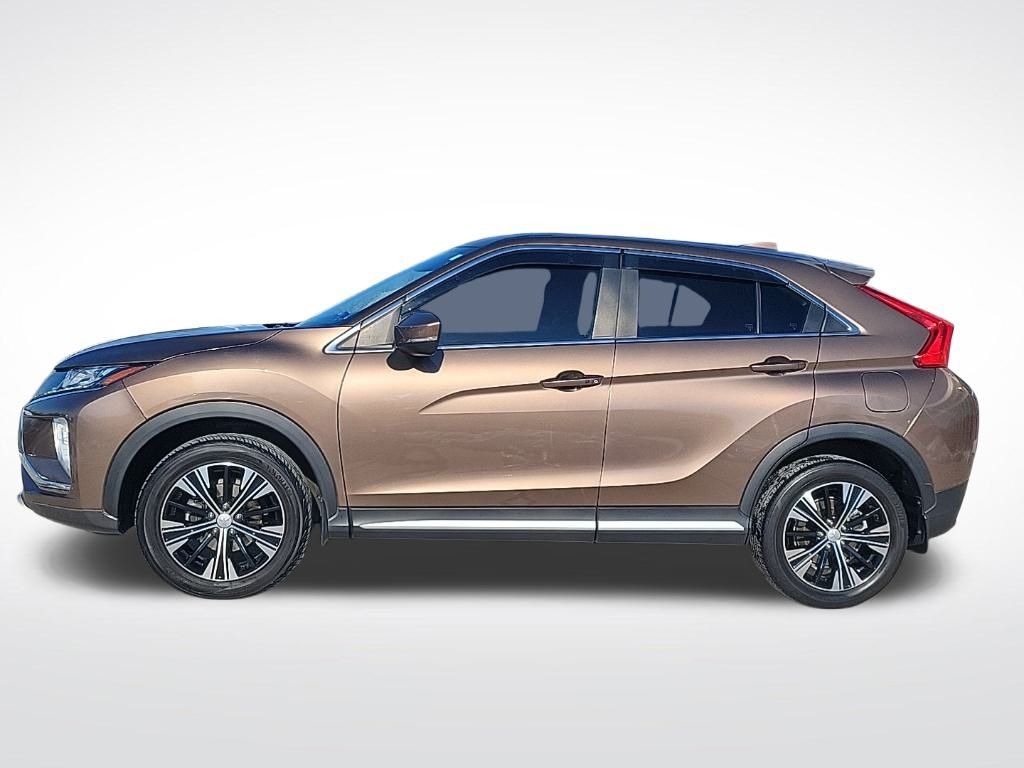 Thumbnail: 2020 Mitsubishi Eclipse Cross - 2