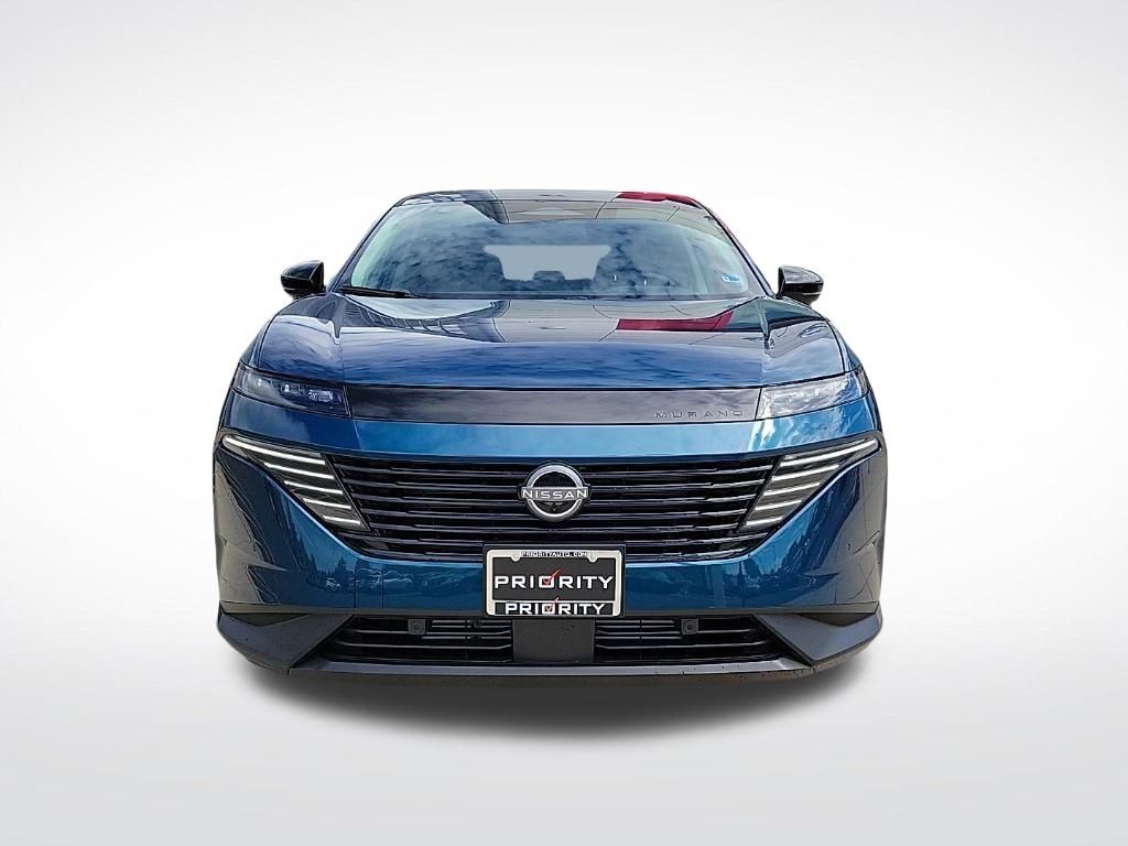 Thumbnail: 2026 Nissan Murano - 7