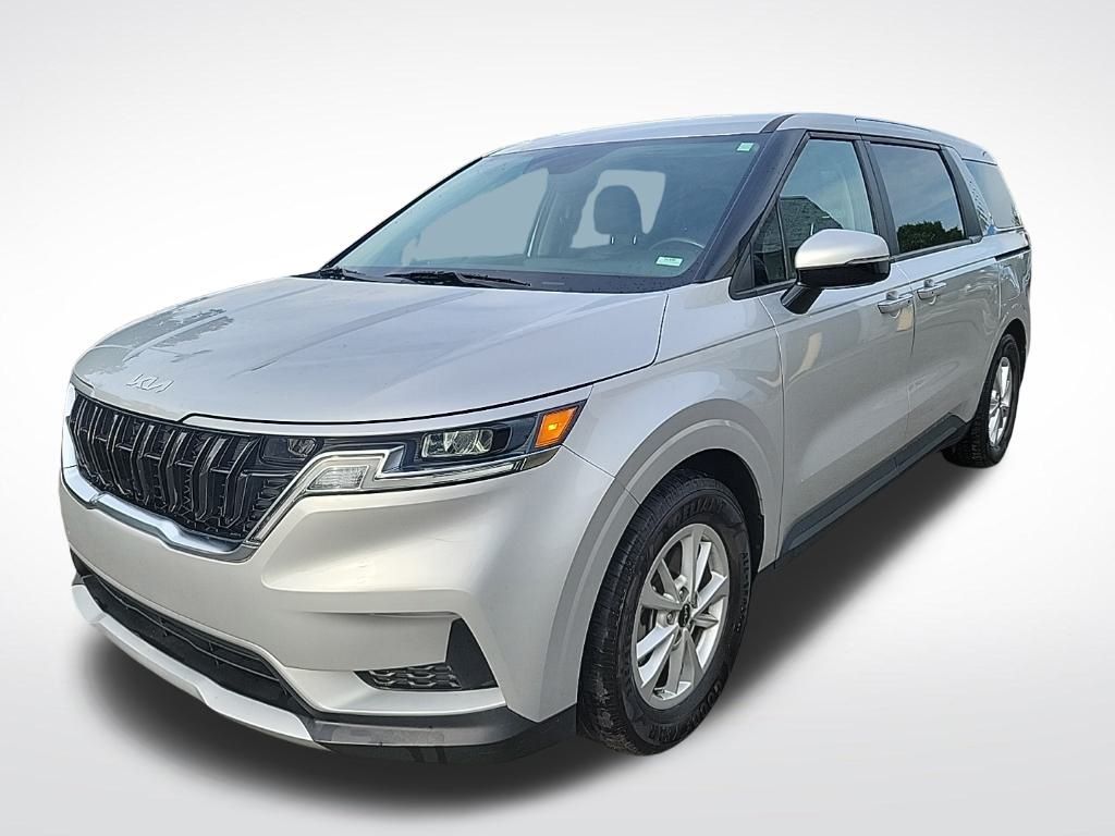 2022 Kia Carnival LXS -
                  Chantilly, VA