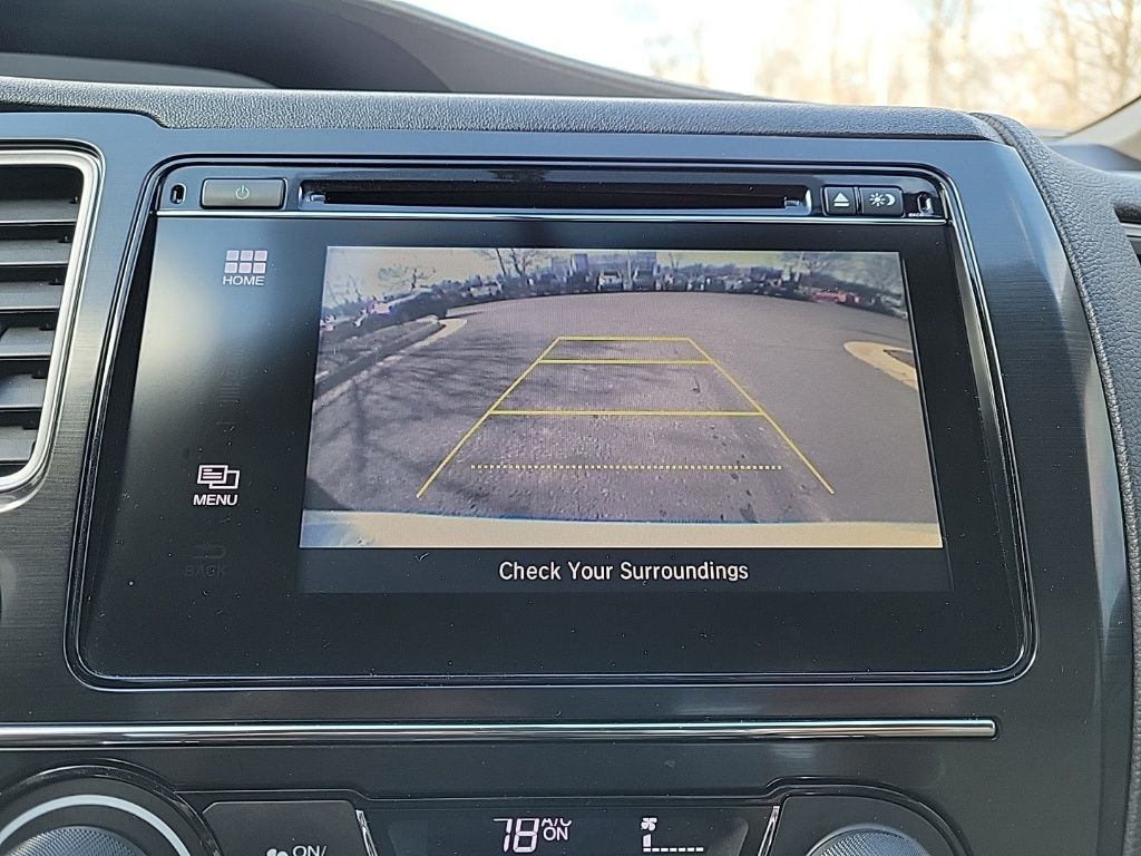 Thumbnail: 2015 Honda Civic - 23