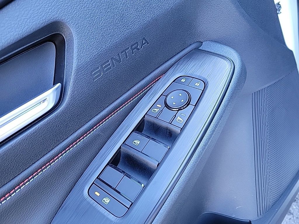 Thumbnail: 2026 Nissan Sentra - 30