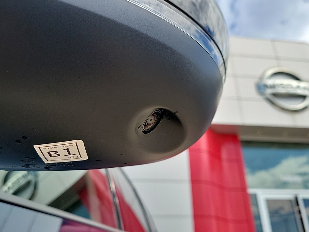 Thumbnail: 2026 Nissan Murano - 10