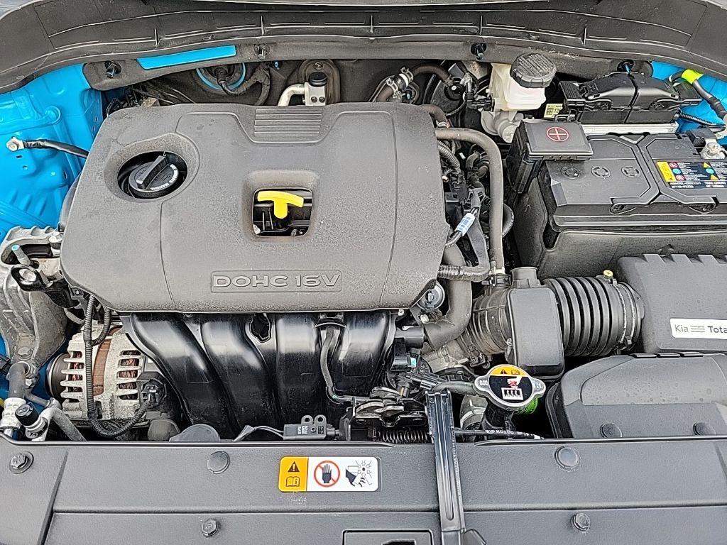 Thumbnail: 2023 Kia Soul - 35