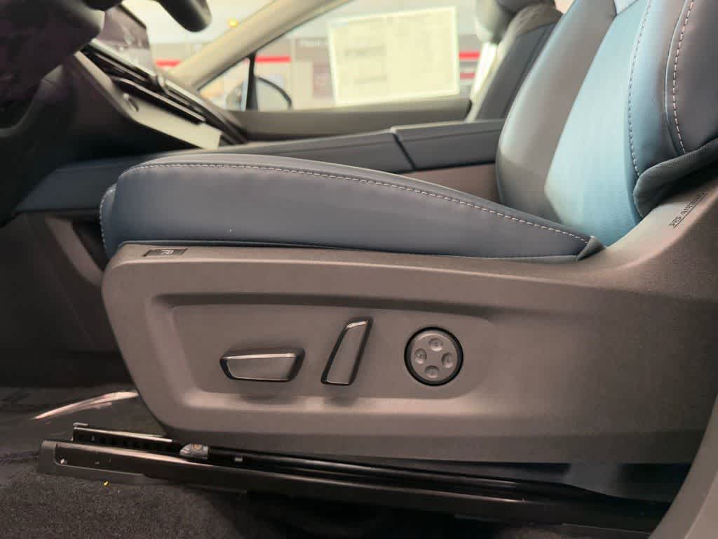 Thumbnail: 2025 Nissan Murano - 12