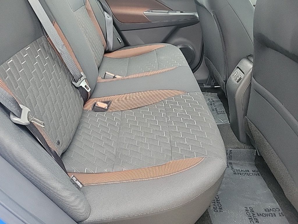 Thumbnail: 2024 Nissan Kicks - 16