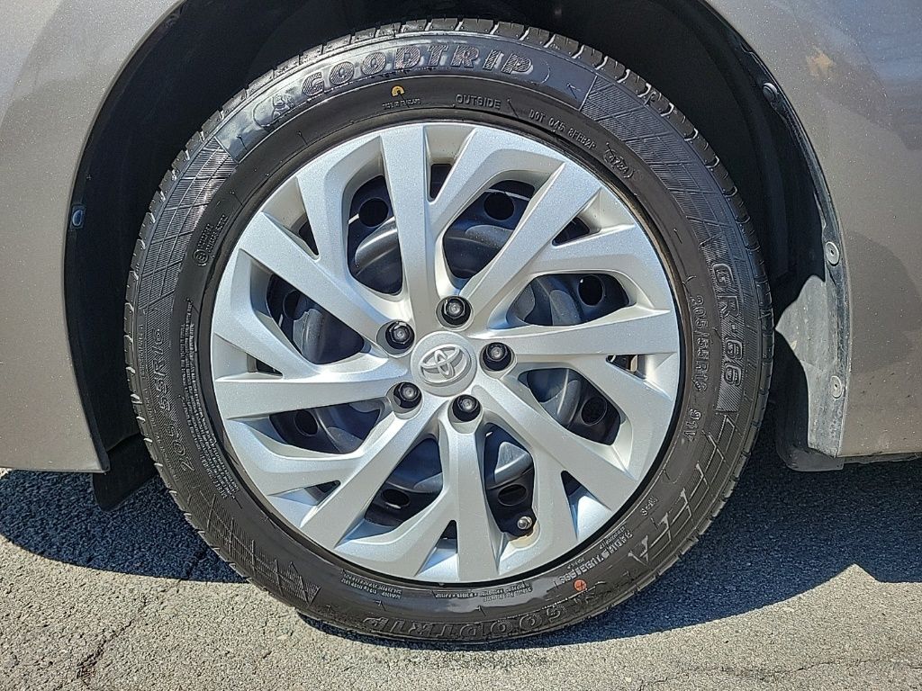 Thumbnail: 2019 Toyota Corolla - 7