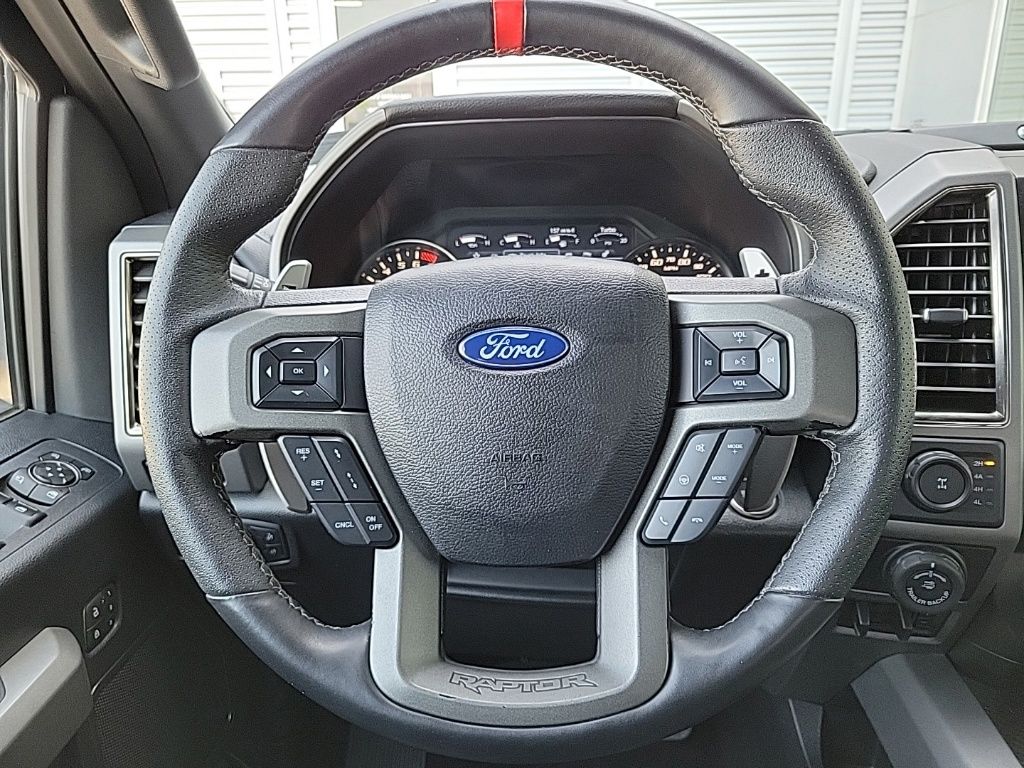 Thumbnail: 2019 Ford F-150 - 22