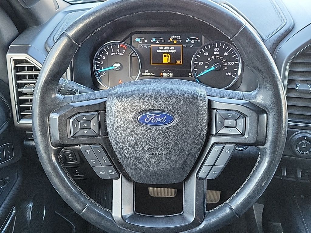 Thumbnail: 2018 Ford Expedition - 21