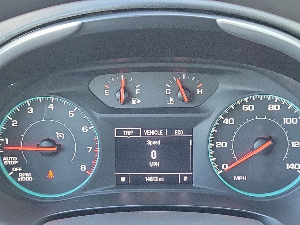 Thumbnail: 2022 Chevrolet Malibu - 27