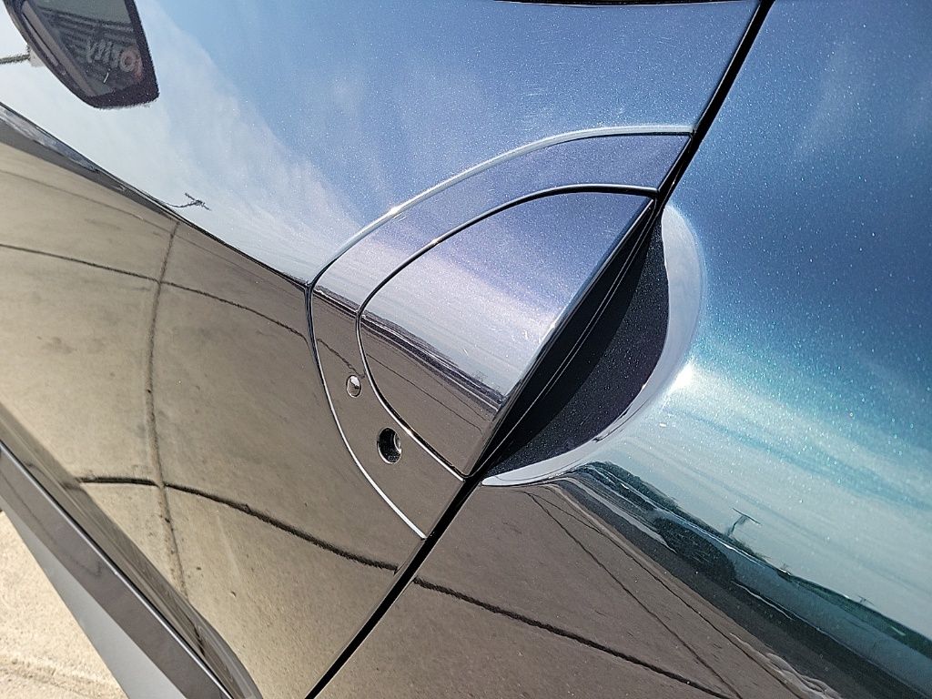 Thumbnail: 2026 Nissan Z - 9