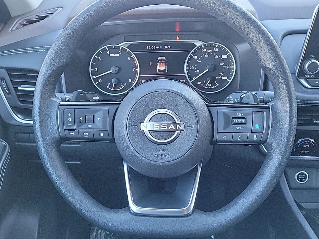 Thumbnail: 2023 Nissan Rogue - 19