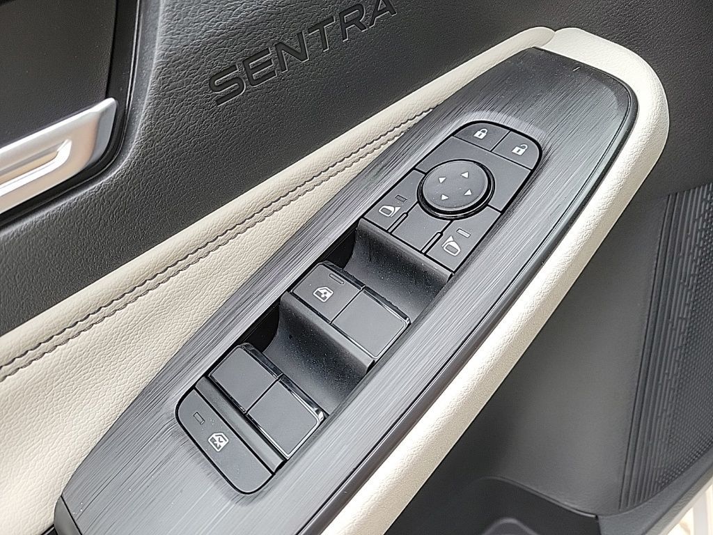 Thumbnail: 2026 Nissan Sentra - 35