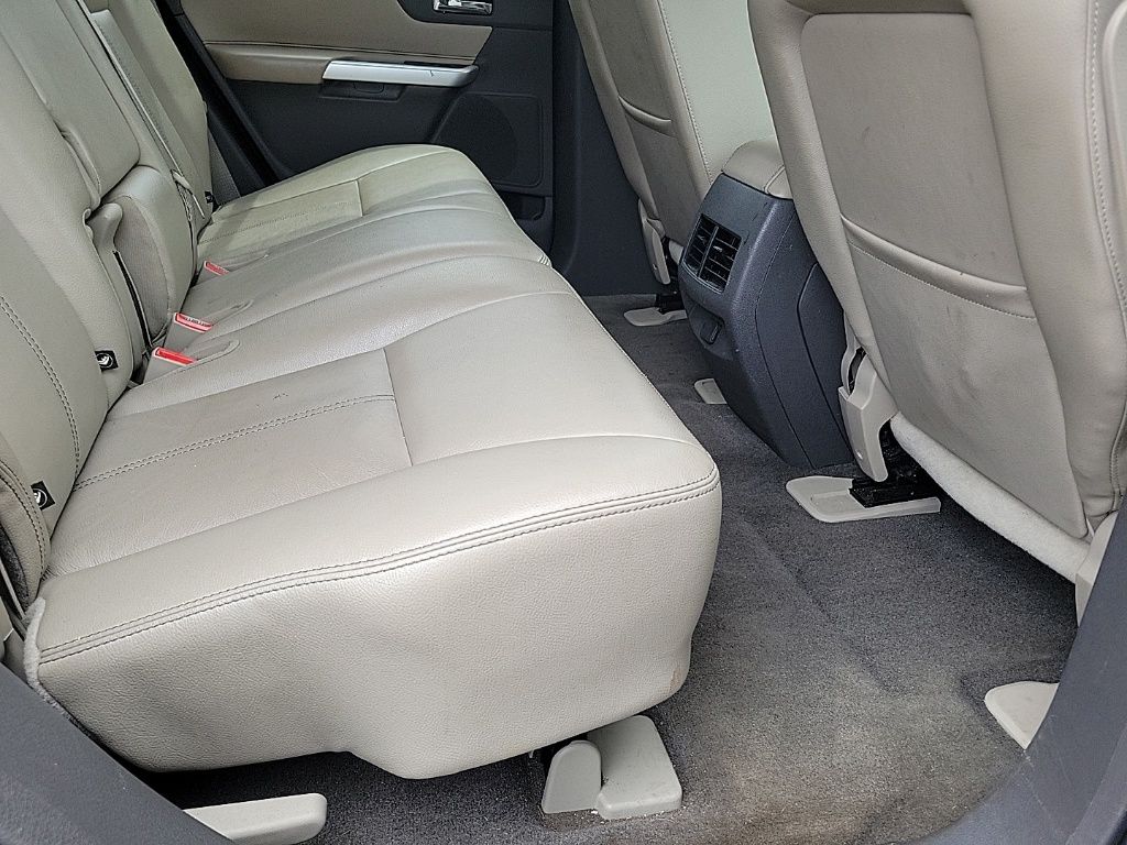2013 Ford Edge SEL 14