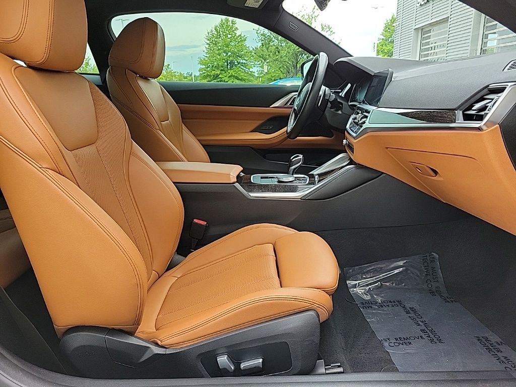 Thumbnail: 2022 BMW 4 Series - 14