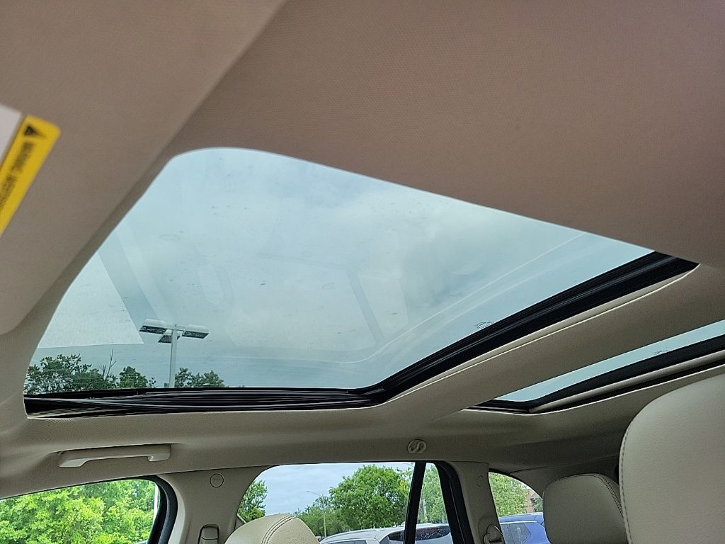 2013 Ford Edge SEL 27