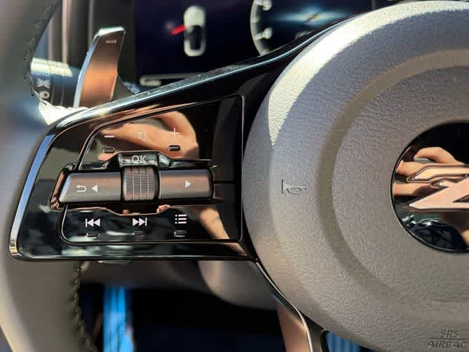 Thumbnail: 2024 Nissan Z - 18