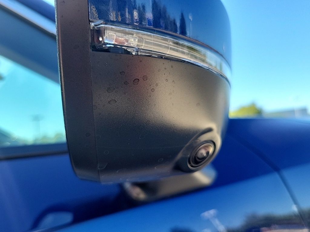 Thumbnail: 2025 Nissan Kicks - 11