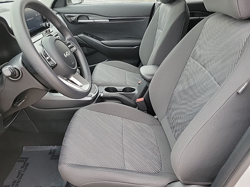 Thumbnail: 2023 Kia Seltos - 12